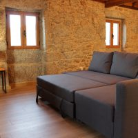 Galeria de Fotos - Casa do Cavalo Garrano