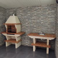 Galeria de Fotos - Casa do Holandês