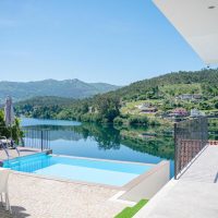 Galeria de Fotos - Lajinha da Ave