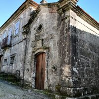 Galeria de Fotos - Venha descobrir os segredos de Ruivães!