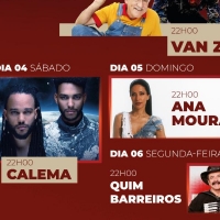 Galeria de Fotos - Feira da Ladra 2025