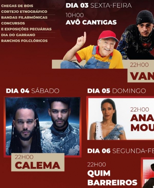 Feira da Ladra 2025