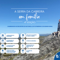 Galeria de Fotos - Ciclo de caminhadas gratuitas arranca a 26 de outubro em Vieira do Minho