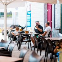 Galeria de Fotos - Restaurante O Central | ROC