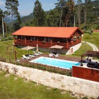 Galeria de Fotos - Refúgio de Gestaças