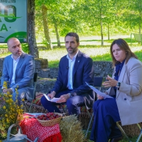 Galeria de Fotos - AgroVieira 2026 reforça valorização do mundo rural