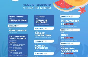 ☀️ 𝗩𝗜𝗘𝗜𝗥𝗔 + 𝗩𝗘𝗥Ã𝗢 - 