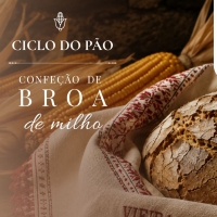 Galeria de Fotos - Ciclo do Pão 2026 | 25 de julho