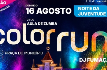 Color Run - 