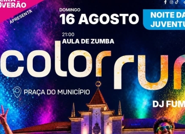 Color Run