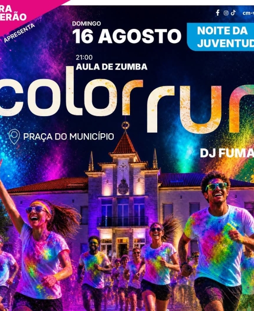 Color Run