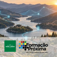 Galeria de Fotos - Vieira do Minho assinala o Dia Mundial do Turismo com formação dedicada à Inteligência Artificial