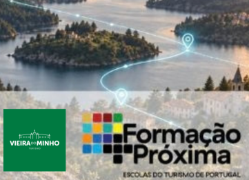 Vieira do Minho assinala o Dia Mundial do Turismo com formação dedicada à Inteligência Artificial